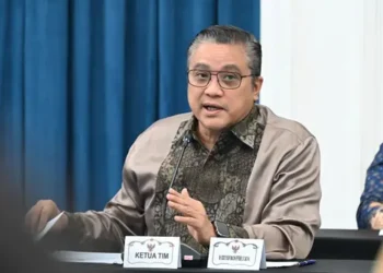 Foto: Komisi II DPR RI Beri Perhatian Soal WFA ASN 6