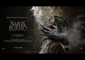 Foto: Film Horor “Narik Sukmo” Tayang Perdana pada 3 Juli 2025 5