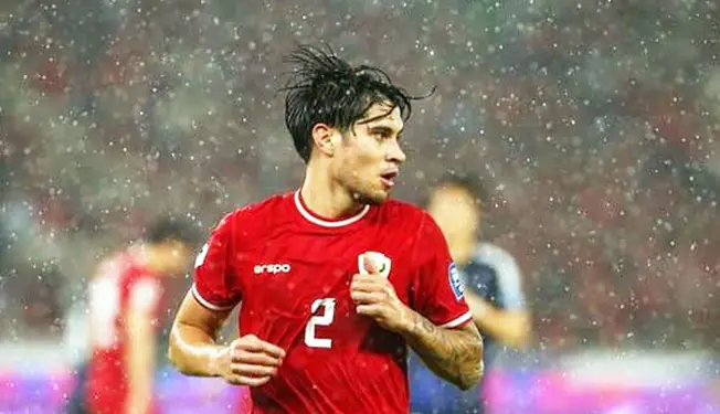 Foto: Kevin Diks (Istimewa)
