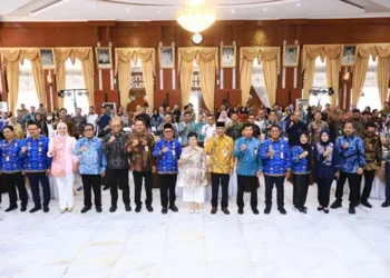 Foto: OJK Gelar Governansi Insight Forum di Kalimantan Selatan 2