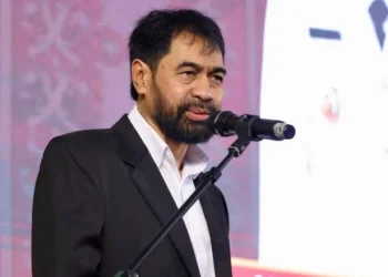 Gubernur Aceh, Muzakir Manaf.(istimewa)