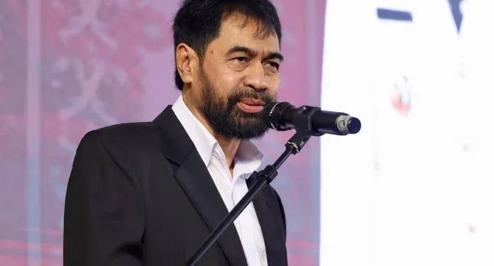 Gubernur Aceh, Muzakir Manaf.(istimewa)