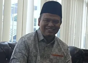 Foto: Komisi II DPRD Medan Minta Persoalan Parkir di RSUD Pirngadi Segera Diselesaikan 2