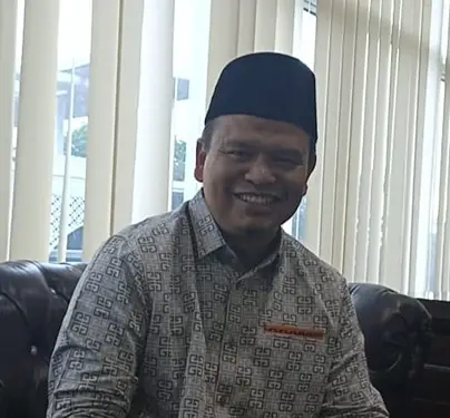 Foto: Ketua Komisi II DPRD Medan H Kasman bin Marasakti Lubis.(Ist)