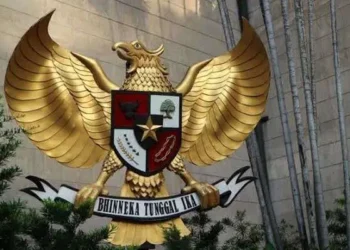 Foto: Gubernur Bobby Nasution Pimpin Peringatan Harlah Pancasila di Lingkungan Pemprovsu 8