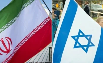 Foto: Telepon Trump, Putin Mengutuk Serangan Israel Terhadap Iran 5