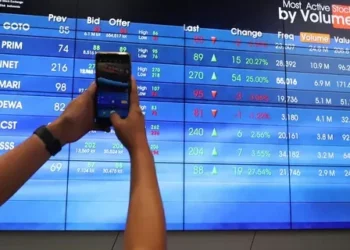 Foto: BEI Sumut Dorong Investor Pakai Market Order 1