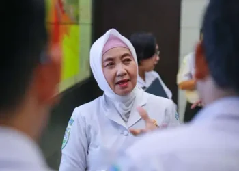 Foto: BMKG Prakirakan Musim Kemarau 2025 Mundur dan Berdurasi Lebih Pendek 10