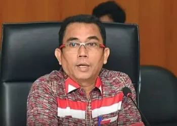 Foto: Komisi IV DPRD Medan Akan Rekomendasikan Pencopotan Kadis LH 1