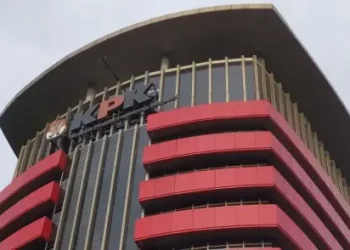 Foto: Keenam Orang yang Ditangkap KPK di Sumut Langsung Diperiksa 3