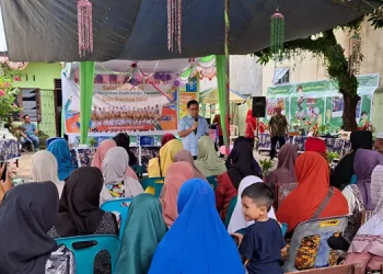 Foto: Sofyan Tan: Kerjaan Saya Cari Orang Miskin 9