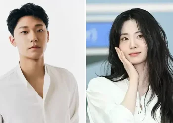 Foto: Lee Do Hyun dan Shin Si Ah Dipastikan Bintangi Drama Baru Grand Galaxy Hotel 6