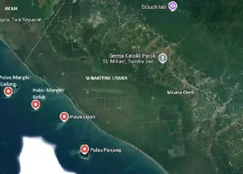 Foto: Prabowo Bakal Terbitkan Aturan untuk Menyelesaikan Masalah 4 Pulau 6