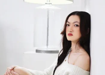 Foto: Meha Perkenalkan Single Kedua "Ada Rasa" 2