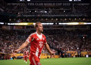 Foto: Bayern Munchen Capai Babak 16 Besar, Taklukan Boca Juniors 2-1 1