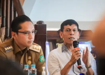 Foto: Hasil Tes Urine, Empat ASN Pemko Medan Positif Gunakan Narkoba 5