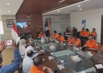 Foto: Menhut: Mendaki Gunung Butuh Kesiapan Fisik dan Perlengkapan yang Tepat 2