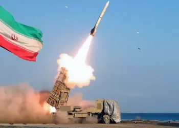 Foto: Iran Ingatkan Israel: Akan Menyesal Jika Mencoba Serang Fasilitas Nuklir 4