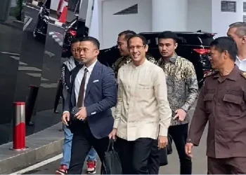 Foto: Kejaksaan Agung Larang Nadiem Makarim ke Luar Negeri 4