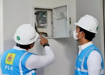 Pemerintah Batalkan Diskon Tarif Listrik 50 Persen