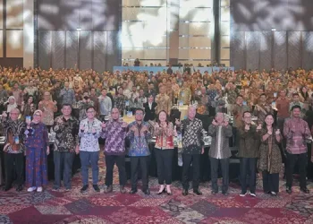 Foto: PGN Optimalkan Peran Agregator Gas Bumi Nasional 10