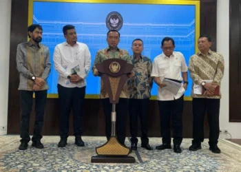 Foto: Prabowo Subianto Putuskan Empat Pulau yang Diperdebatkan Menjadi Bagian Wilayah Administratif Provinsi Aceh 5