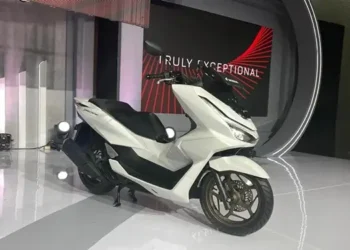 PT Indako Trading Coy menghadirkan program istimewa bertajuk “ Juni Ringan Angsuran Honda (Juragan).(Ist)