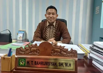 Foto: Proyeksi PAD Dalam RPJMD Kota Medan 20252-2029 Tak Optimis 4