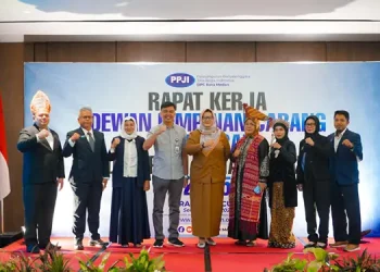 Foto: Rico Waas: Usaha Boga Juga Berdampak pada Pariwisata dan Ketahanan Pangan 10