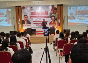 Foto: 4 Pulau Aceh Diserobot, dr Sofyan Tan: Kekhawatiran Bung Karno Terbukti, Musuh Kita Bangsa Sendiri 7
