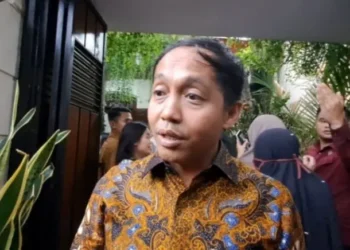 Sekretaris Jenderal (Sekjen) PSI Raja Juli Antoni.(Ist)