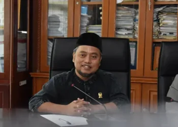 Foto: Syaiful Ramadhan Harap Tebus Ijazah Jadi Program Unggulan Pemko Medan 4