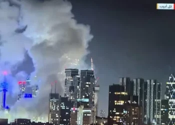 Foto: Iran Peringatkan Rakyat Israel Secepatnya Tinggalkan Area yang Diduduki 4