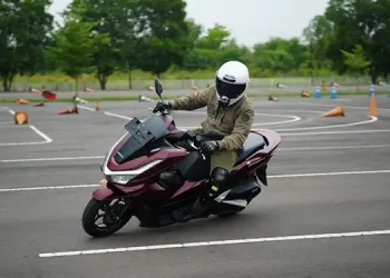 Foto: Performa Motor Terjaga, Jangan Lewatkan 4 Ritual Ini 1