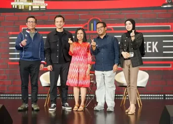 Foto: Sharia Investment Week 2025: Investasi Syariah yang Penuh Berkah 8