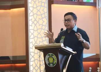 Foto: Sains Elemen Kunci Penggerak Industri Masa Depan 10