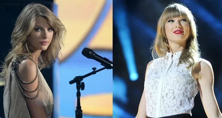 Foto: Taylor Swift (©splashnews)
