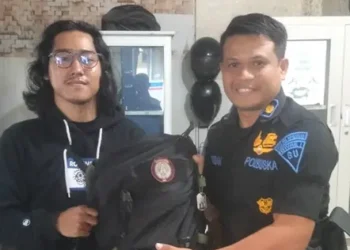 Sepanjang Januari hingga akhir Juni 2025, KAI Sumut telah 3 kali menemukan barang-barang  berharga pelanggan yang tertinggal di kereta api.(Dok;KAI Divre I SU)