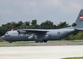 Foto: TNI AU Siapkan Pesawat Hercules dan Boeing untuk Evakuasi WNI dari Iran dan Israel 1