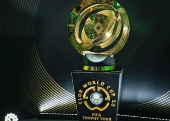 Foto: Ini Jadwal Lengkap 16 Besar Piala Dunia Antarklub 2025 3