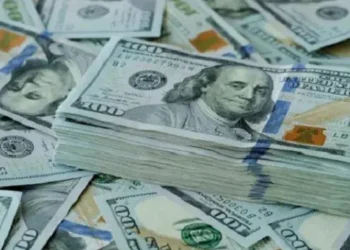 Utang Luar Negeri Indonesia Tercatat US$ 431,5 Miliar, Tumbuh 8,2%