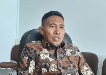 Foto: Terkait Parkir di RSUD Pirngadi, Komisi III DPRD Medan Segera Panggil Bapenda 7