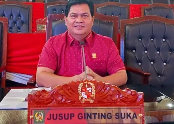 Foto: Fraksi PDIP DPRD Medan Kritisi Ranperda RPJMD 2025-2029 6