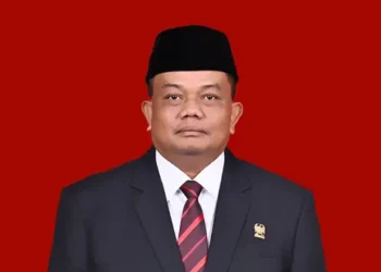 DPRD Minta Pemko Medan Stabilkan Harga Beras