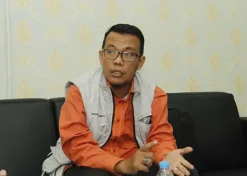 Datuk Iskandar Muda Tekankan Program UMKM Harus Tepat Sasaran