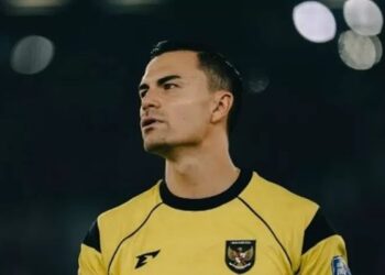 Foto: Dipinjam Selama Setahun, Emil Audero Resmi Menjadi Bagian Cremonese 6