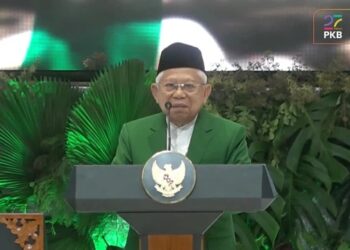 Foto: PKB Punya Gerakan Kiai Indonesia Raya 1