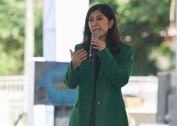 Foto: Platform Risiko Tinggi Hanya Boleh Digunakan Anak-anak Berusia Lebih Dari 16 Tahun 4
