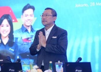Foto: PGN Optimis Raih Margin Positif Berkelanjutan ke Depan 5