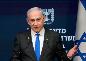 Foto: PM Israel Murka, Inggris Bakal Mengakui Kemerdekaan Palestina 4